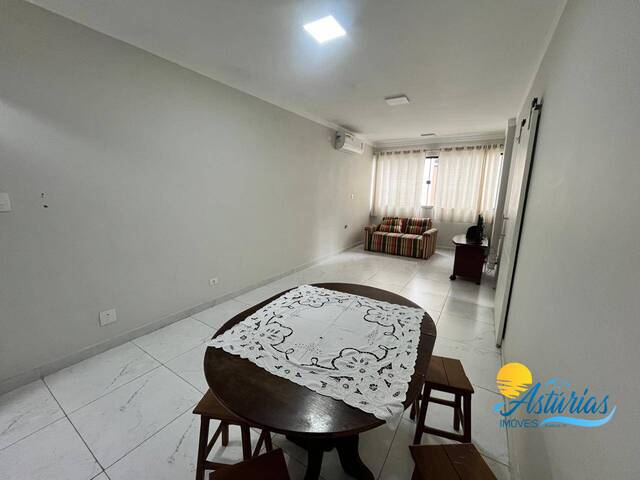 #A21865 - Apartamento para Venda em Guarujá - SP - 3