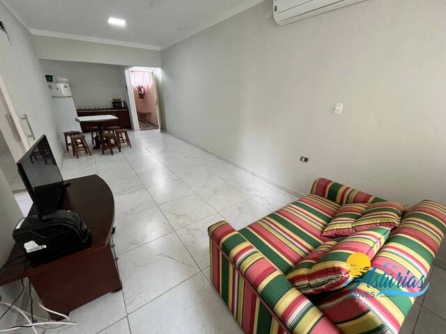 #A21865 - Apartamento para Venda em Guarujá - SP - 2