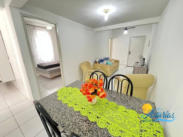 Apartamento para Venda em Guarujá - 4