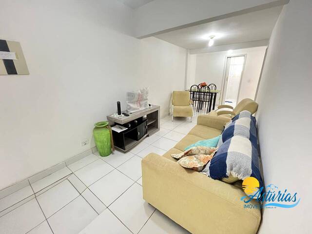 #A21866 - Apartamento para Venda em Guarujá - SP - 2