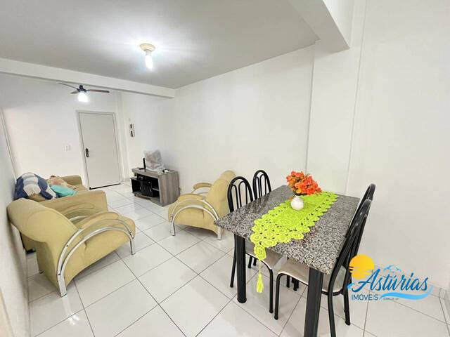 #A21866 - Apartamento para Venda em Guarujá - SP - 3