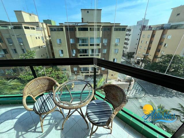 Apartamento para Locação em Guarujá - 2