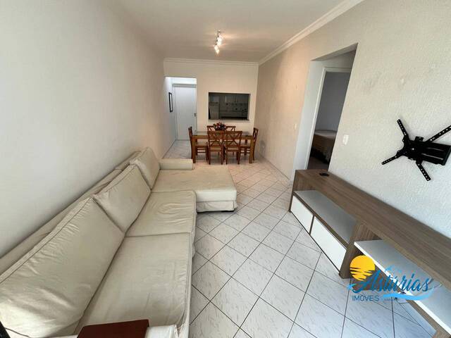 Apartamento para Locação em Guarujá - 5