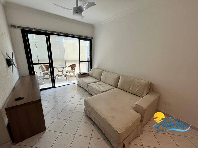 Apartamento para Locação em Guarujá - 3