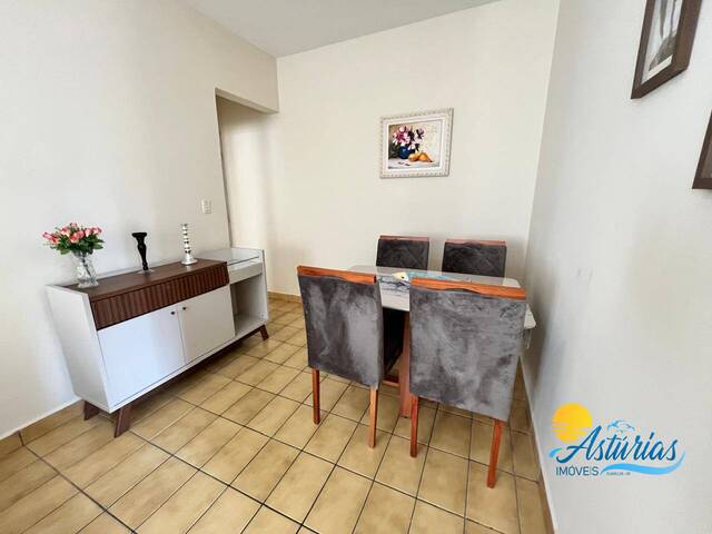Apartamento para Venda em Guarujá - 5
