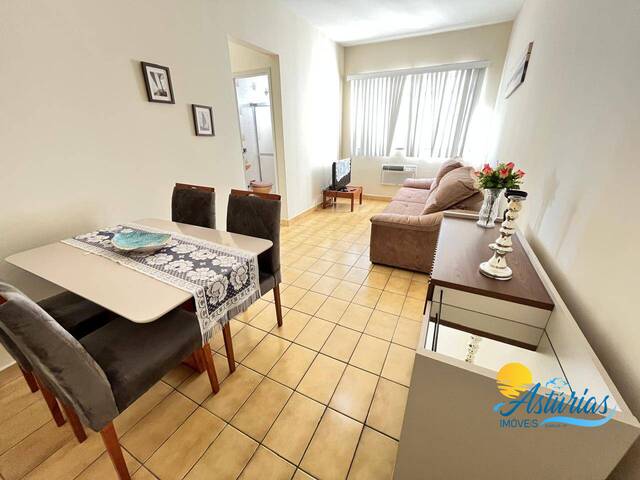 #A21872 - Apartamento para Venda em Guarujá - SP - 3