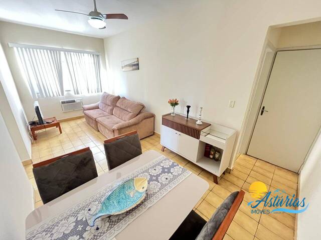 Apartamento para Venda em Guarujá - 4