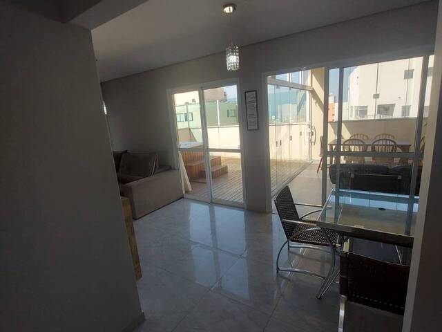 Apartamento para Venda em Guarujá - 4