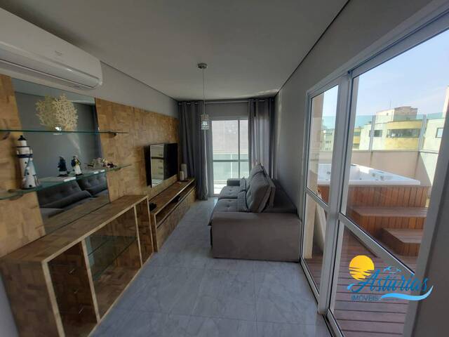 Apartamento para Venda em Guarujá - 5