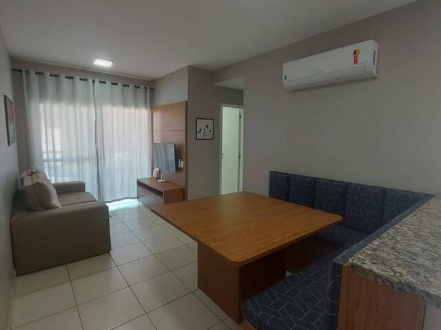 #E21875 - Apartamento para Venda em Guarujá - SP