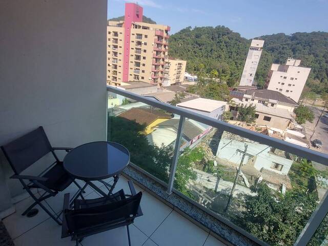 Apartamento para Locação em Guarujá - 4