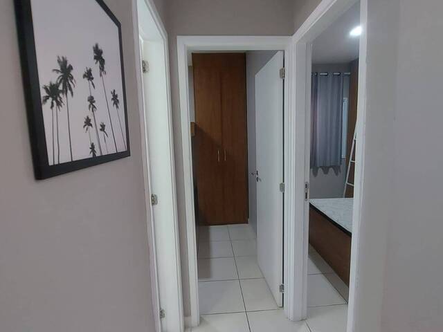 Apartamento para Locação em Guarujá - 5