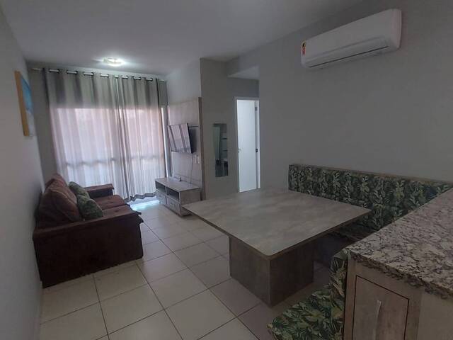 Apartamento para Locação em Guarujá - 5