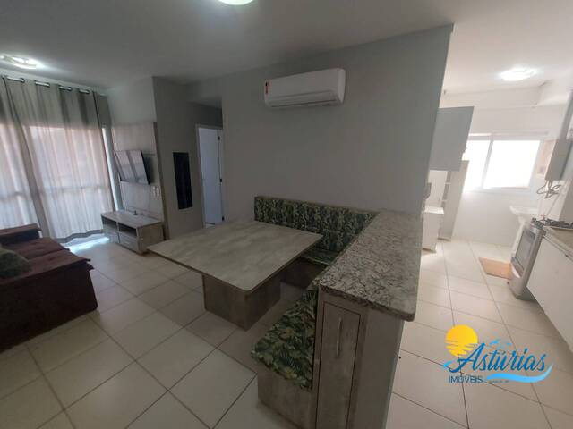 Apartamento para Locação em Guarujá - 4