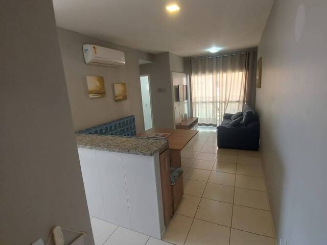#E21877 - Apartamento para Venda em Guarujá - SP
