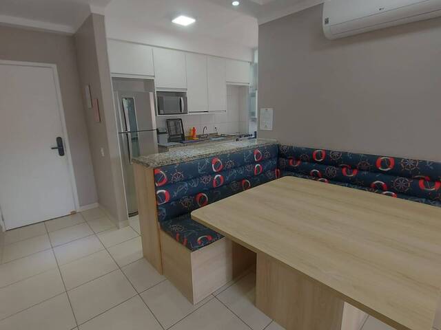 #E21878 - Apartamento para Venda em Guarujá - SP - 3