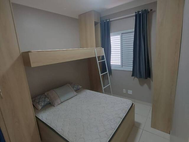 #E21878 - Apartamento para Venda em Guarujá - SP - 2