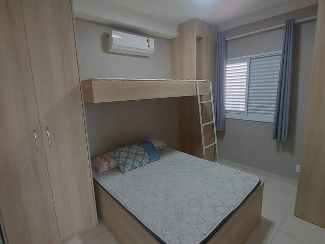 Apartamento para Locação em Guarujá - 4