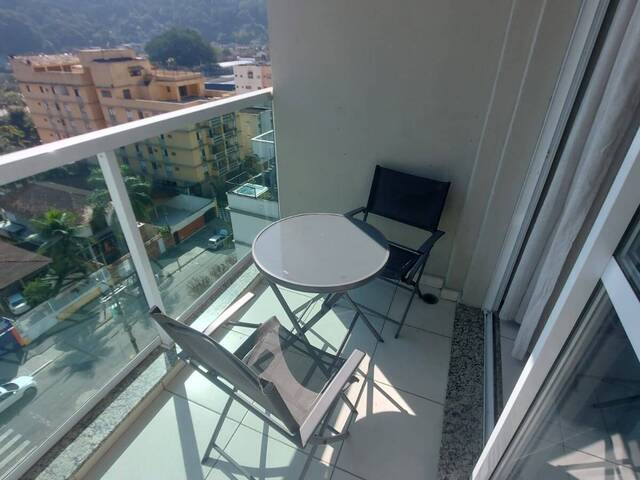 Apartamento para Locação em Guarujá - 5