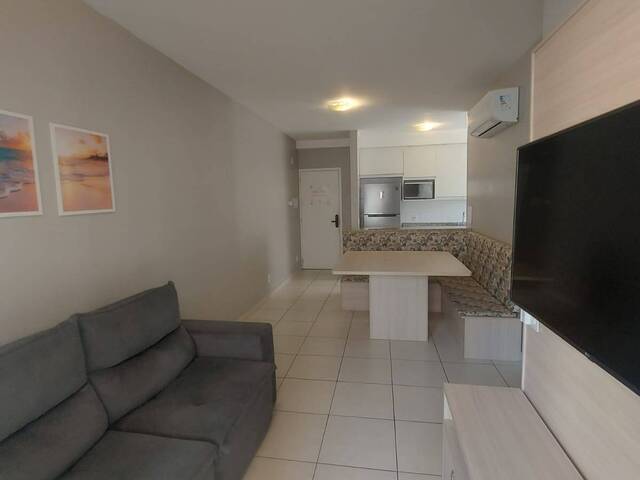 #E21880 - Apartamento para Venda em Guarujá - SP - 3