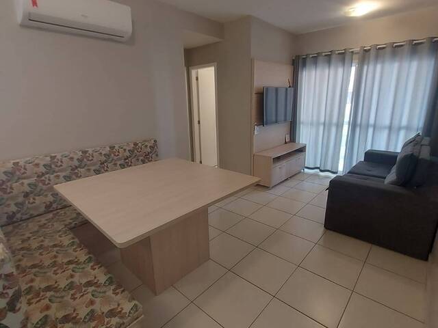#E21880 - Apartamento para Venda em Guarujá - SP - 2