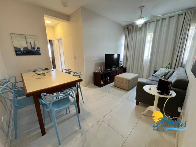 Apartamento para Venda em Guarujá - 5