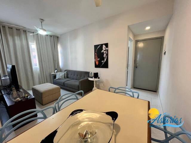 Apartamento para Venda em Guarujá - 4
