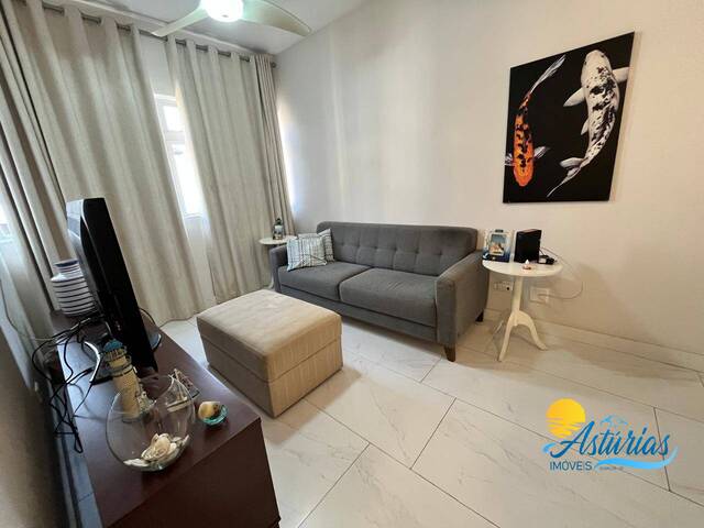 Apartamento para Venda em Guarujá - 3