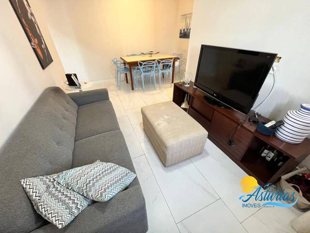 Apartamento para Venda em Guarujá - 2