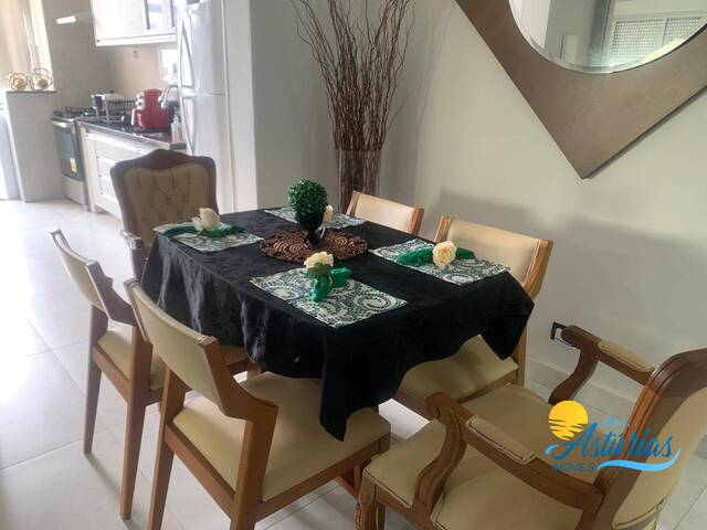 Apartamento para Venda em Guarujá - 5
