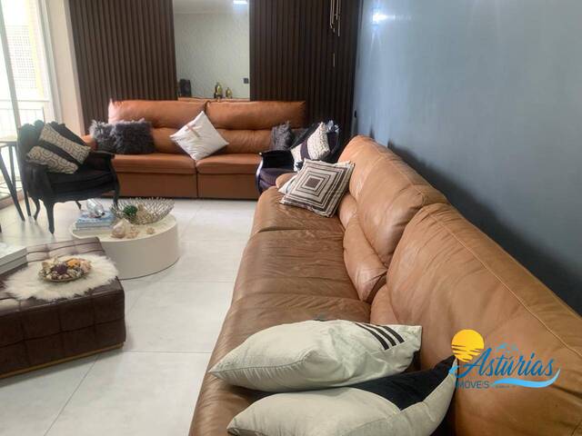 Apartamento para Venda em Guarujá - 2