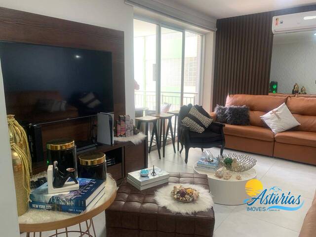 Apartamento para Venda em Guarujá - 4