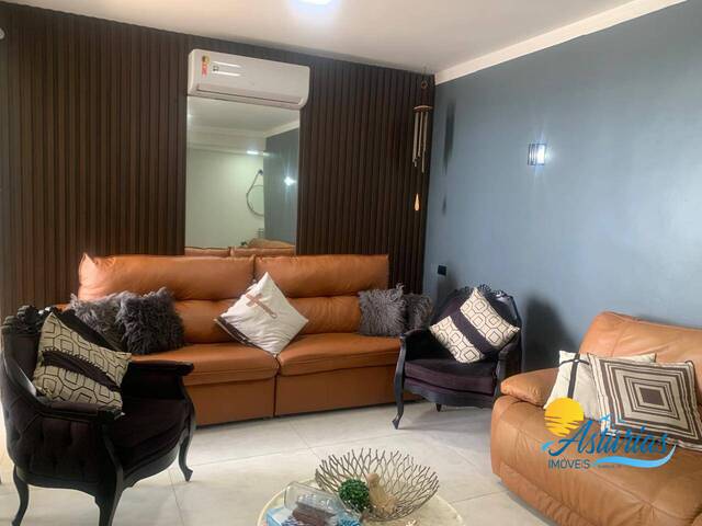 Apartamento para Venda em Guarujá - 3