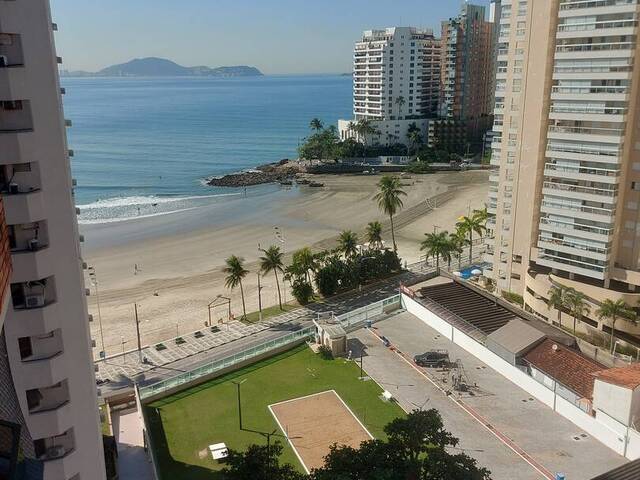 Apartamento para Venda em Guarujá - 4
