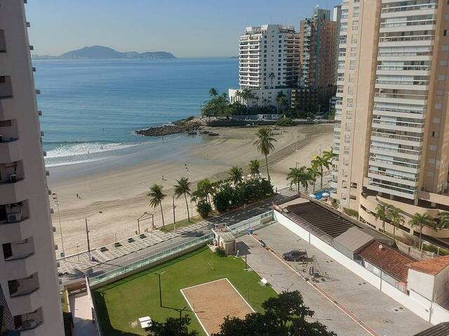 Apartamento para Venda em Guarujá - 5
