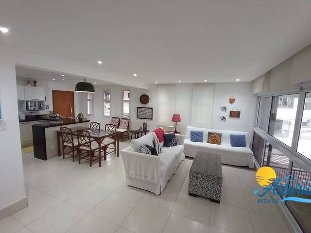 Apartamento para Venda em Guarujá - 2