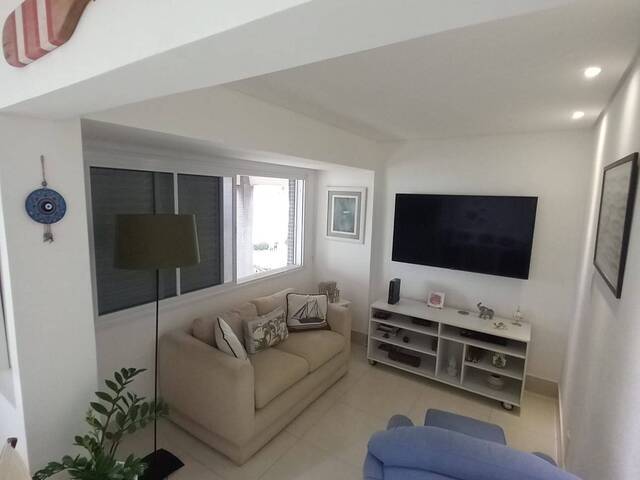 Apartamento para Venda em Guarujá - 4