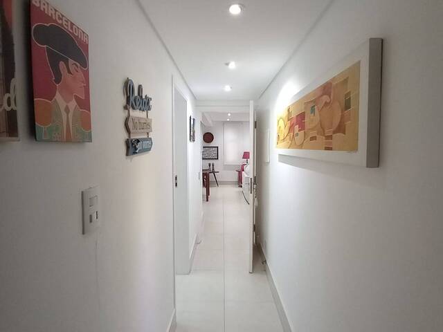 Apartamento para Venda em Guarujá - 5
