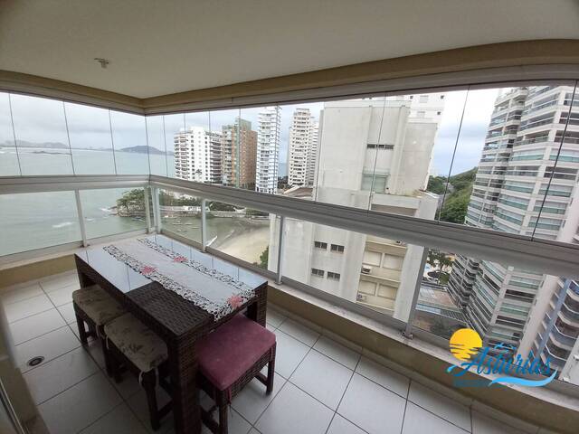 Apartamento para Venda em Guarujá - 5