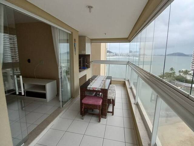 Apartamento para Venda em Guarujá - 3