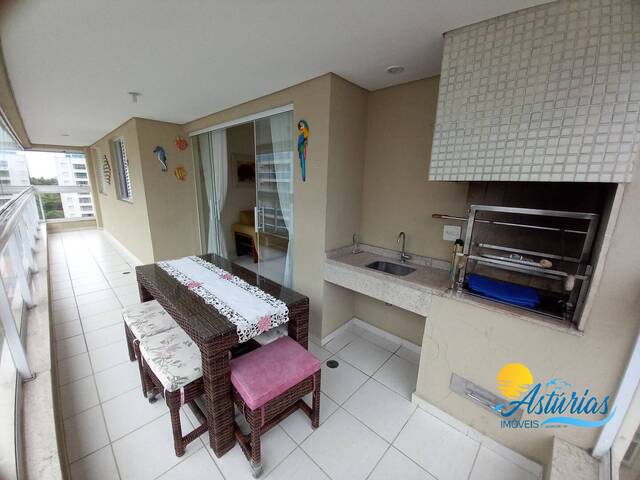 Apartamento para Venda em Guarujá - 4