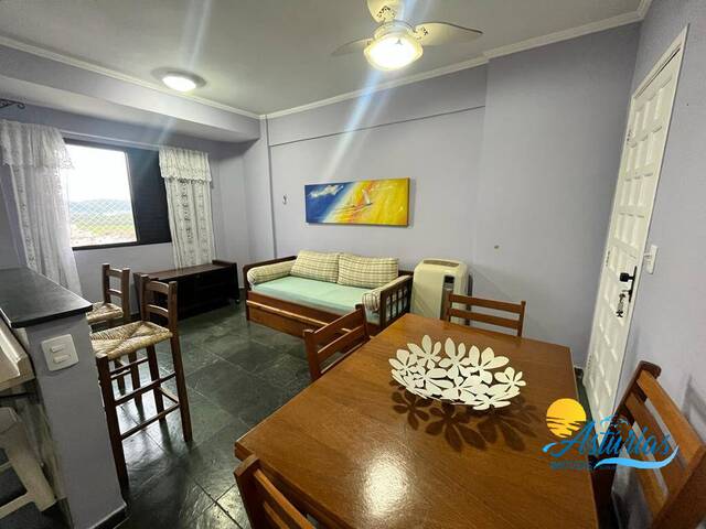 Apartamento para Locação em Guarujá - 4