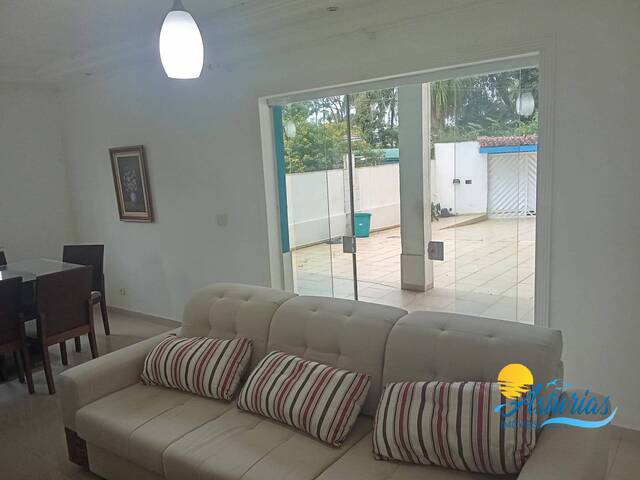 #G21889 - Casa para Venda em Guarujá - SP