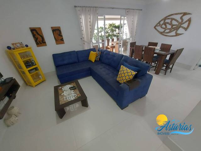 Apartamento para Venda em Guarujá - 3