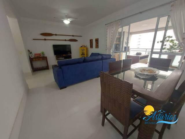 Apartamento para Venda em Guarujá - 4
