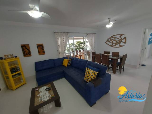Apartamento para Venda em Guarujá - 2