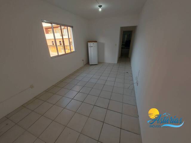 #T21891 - Apartamento para Venda em Guarujá - SP - 2
