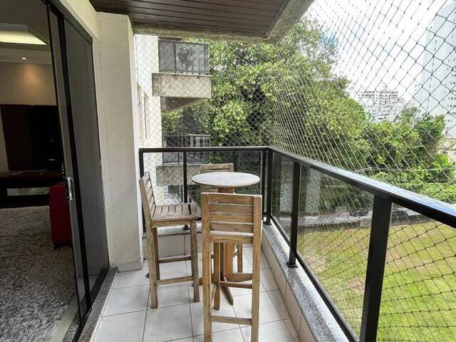 Apartamento para Venda em Guarujá - 5