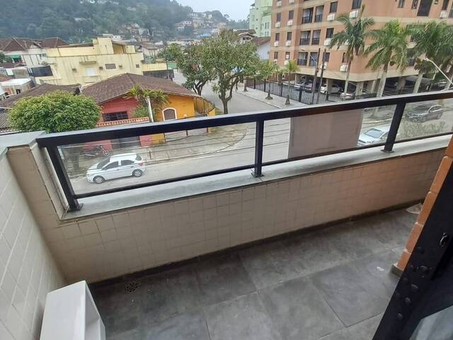 Apartamento para Venda em Guarujá - 5