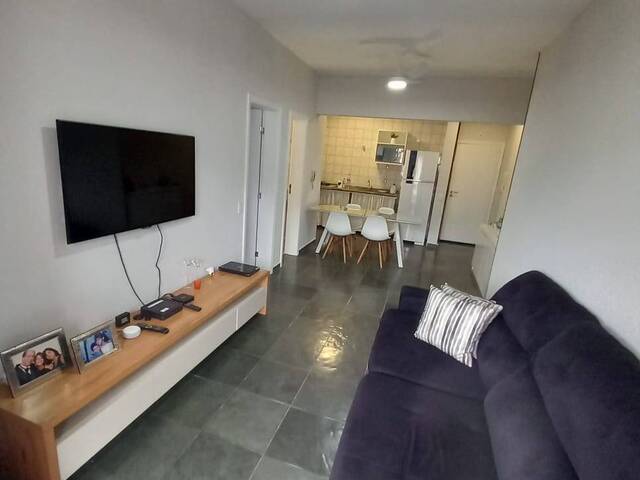 Apartamento para Venda em Guarujá - 2